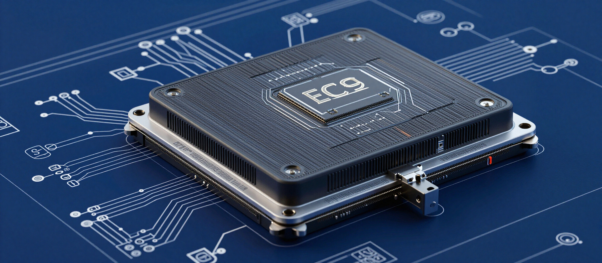 Embedded Products